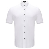 Risky Business WHITE/SILVER